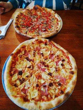 Pizzeria Tomato